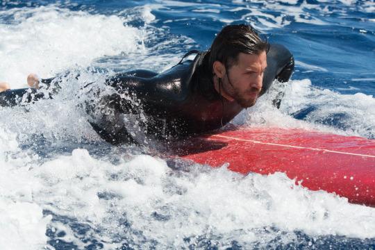 point break 2
